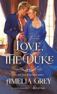 Love, the Duke : Say I Do (Say I Do)