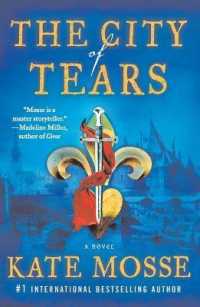 The City of Tears (Joubert Family Chronicles)