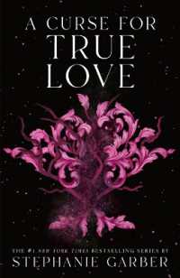 A Curse for True Love (Once upon a Broken Heart)