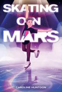 Skating on Mars