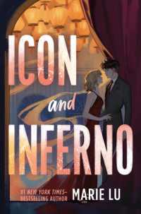 Icon and Inferno (Stars and Smoke Novel)