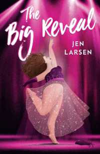 The Big Reveal