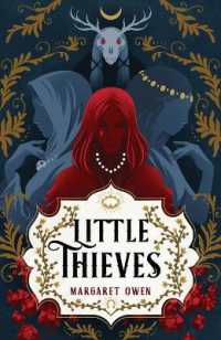 Little Thieves (Little Thieves)