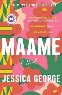 Maame : A Today Show Read with Jenna Book Club Pick