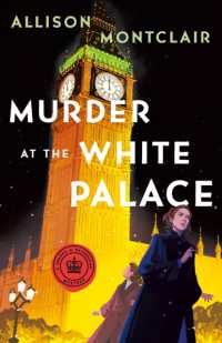 Murder at the White Palace : A Sparks & Bainbridge Mystery (Sparks & Bainbridge Mystery)
