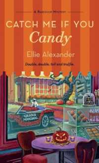 Catch Me If You Candy : A Bakeshop Mystery (Bakeshop Mystery)