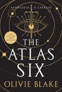 The Atlas Six (Atlas)