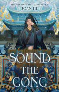 Sound the Gong : The Kingdom of Three Duology, Book Two (Kingdom of Three)