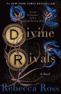 Divine Rivals (Letters of Enchantment)