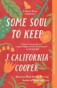 Some Soul to Keep : A Short Story Collection