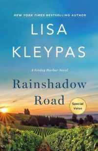 Rainshadow Road : A Friday Harbor Novel (Friday Harbor)