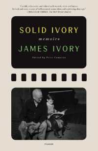 Solid Ivory : Memoirs