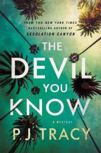 The Devil You Know : A Mystery (The Detective Margaret Nolan Series)
