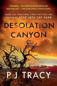 Desolation Canyon : A Mystery (The Detective Margaret Nolan Series)