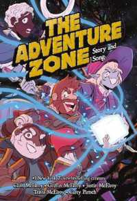 The Adventure Zone: Story and Song (Adventure Zone)
