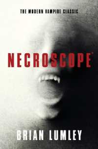 Necroscope (Necroscope)