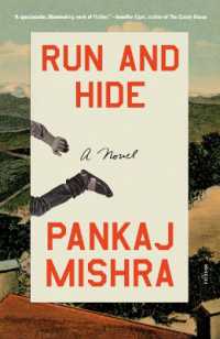 Run and Hide -- Paperback (English Language Edition)