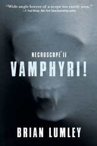 Necroscope II: Vamphyri! (Necroscope)