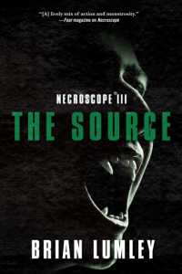 Necroscope III: The Source (Necroscope)