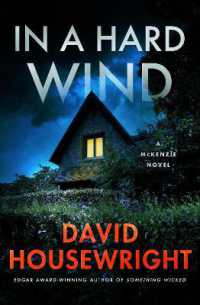 In a Hard Wind : A McKenzie Novel