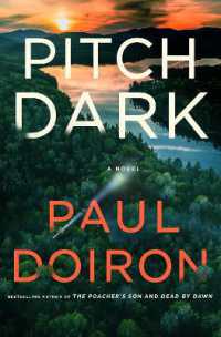 Pitch Dark (Mike Bowditch Mysteries)