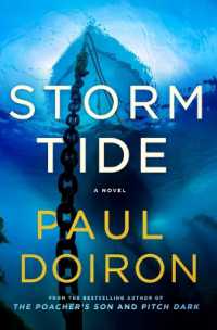 Storm Tide (Mike Bowditch Mysteries)