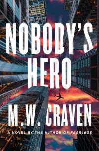 Nobody's Hero (Ben Koenig)