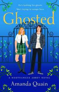 Ghosted : A Northanger Abbey Novel