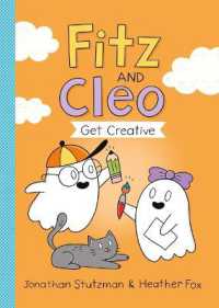 Fitz and Cleo Get Creative (Fitz and Cleo Book)