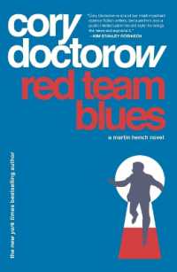 Red Team Blues : A Martin Hench Novel (Martin Hench Novels)