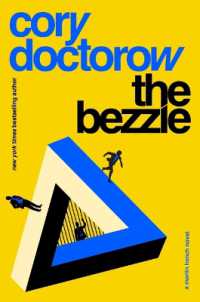 The Bezzle : A Martin Hench Novel (Martin Hench Novels)