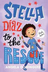 Stella D�az to the Rescue (Stella Diaz)