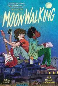Moonwalking