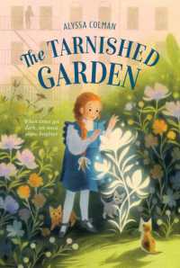 The Tarnished Garden (Gilded Magic)