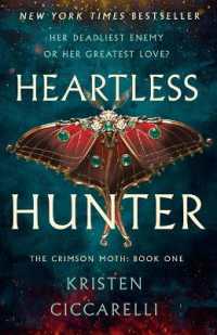 Heartless Hunter