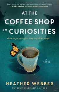 At the Coffee Shop of Curiosities