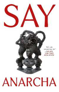 Say Anarcha : A Young Woman, a Devious Surgeon, and the Harrowing Birth of Modern Women's Health