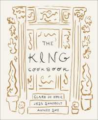 The King Cookbook