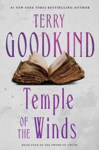 Temple of the Winds : Book Four of the Sword of Truth (Sword of Truth)