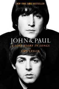 John & Paul : A Love Story in Songs