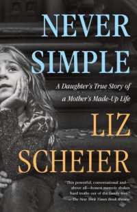 Never Simple : A Memoir