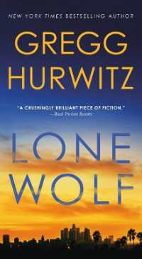Lone Wolf : An Orphan X Novel (Orphan X)
