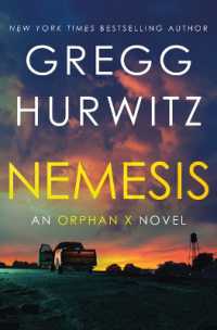 Nemesis : An Orphan X Novel (Orphan X)