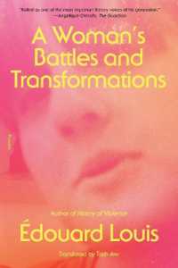 A Woman's Battles and Transformations