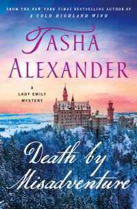 Death by Misadventure : A Lady Emily Mystery (Lady Emily Mysteries)