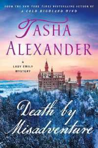 Death by Misadventure : A Lady Emily Mystery