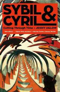 Sybil & Cyril : Cutting through Time