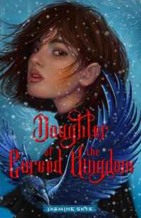 Daughter of the Cursed Kingdom (Witch Hall Duology)