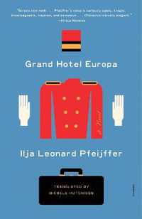 Grand Hotel Europa