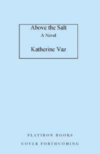 Above the Salt